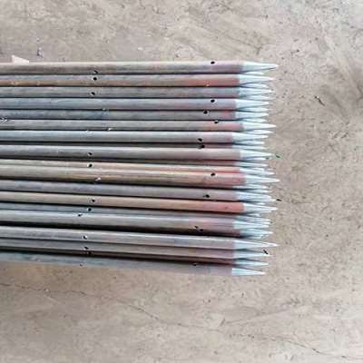 海珠声测管安装全面详细的讲解