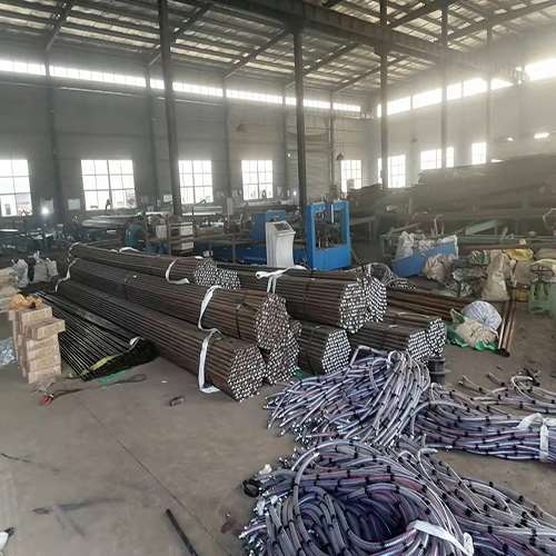 海珠声测管施工及验收规范（最全最详细）