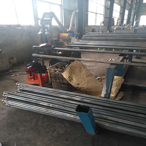 海珠桥梁桩基声测管的施工工艺流程